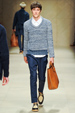 Burberry Prorsum / - 2012